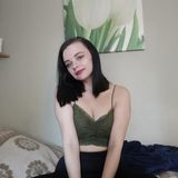 Фотография пользователя panchita96