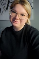 Фотография пользователя Kalinka97