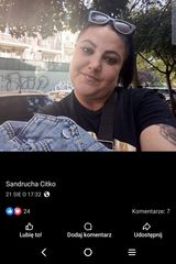 Фотография пользователя sandracitko34