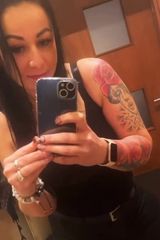 Фотография пользователя PaulinaKurek89