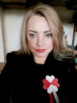 Фотография пользователя planetawenus