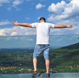 Фотография пользователя PiotrekLubin