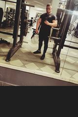 Фотография пользователя danielw92