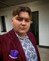 Фотография пользователя Daniel69mst