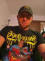 Фотография пользователя krystianwiedzmin9