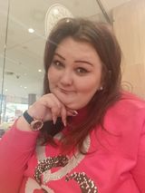 Фотография пользователя klaudysiaczek1996