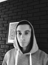 Фотография пользователя adam12333