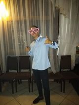 Фотография пользователя danielek2712