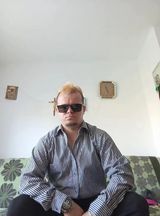 Foto pengguna CzernikMa