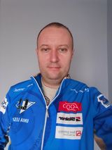 Фотография пользователя MichalKSUL