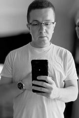 Фотография пользователя mecyjekFOG