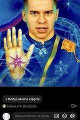 Фотография пользователя siusiamwmajty