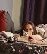 Фотография пользователя nieznajoma199710