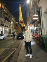 Фотография пользователя lounis07