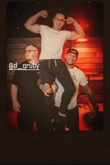 Фотография пользователя DanielM23