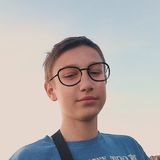 Zdjęcie użytkownika Oskarbogacki