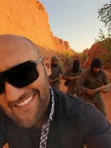 Фотография пользователя NieZiemsky369