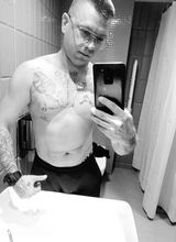 Фотография пользователя damianekversace