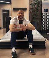 Фотография пользователя Benc22