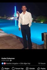 Фотография пользователя kudretsuleyman017