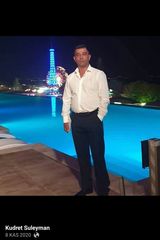 Zdjęcie użytkownika kudretsuleyman017