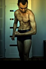 Фотография пользователя Wysportowany95