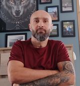 Фотография пользователя miroslaw2403mh