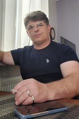 Фотография пользователя Senegal