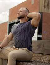 Фотография пользователя trenerpiechota