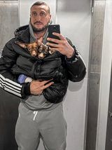 Фотография пользователя Benc22