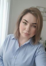 Фотография пользователя Ewunia1679