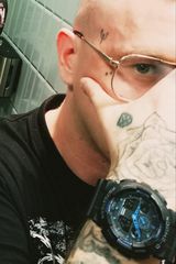 Фотография пользователя damianekversace