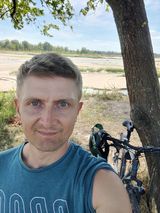 Фотография пользователя mackuBemowo