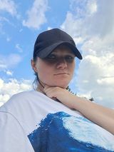 Фотография пользователя dzikowskamalgorz84