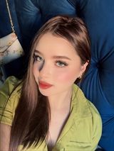 Фотография пользователя sophiakimlonnie77