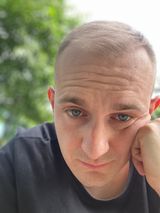 Фотография пользователя SosnowskiPa