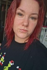 Foto pengguna robaczek11091999