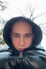 Фотография пользователя pat33yczek