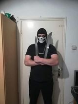 Фотография пользователя sliwka16121985