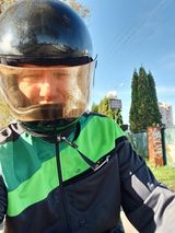 Фотография пользователя Krissukosela