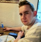 Zdjęcie użytkownika szymongawron131