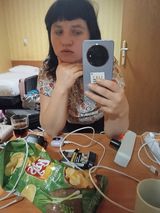 Фотография пользователя karolinaklauzins26