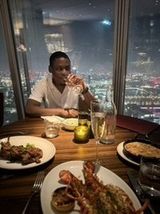 Foto pengguna Assiscris13