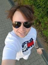 Фотография пользователя PatryczekN94