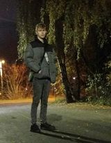 Фотография пользователя kinderBueno6