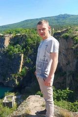 Zdjęcie użytkownika KrystianKuklinsk83
