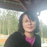 Фотография пользователя alusia85