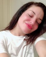 Foto pengguna marylenamiarose