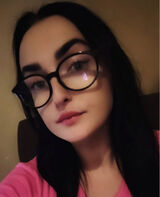 Фотография пользователя wiktoriavikii