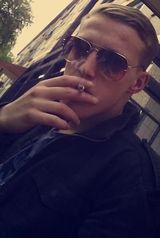 Zdjęcie użytkownika KamilMae27